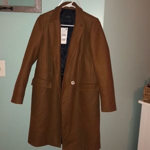 ZARA coat